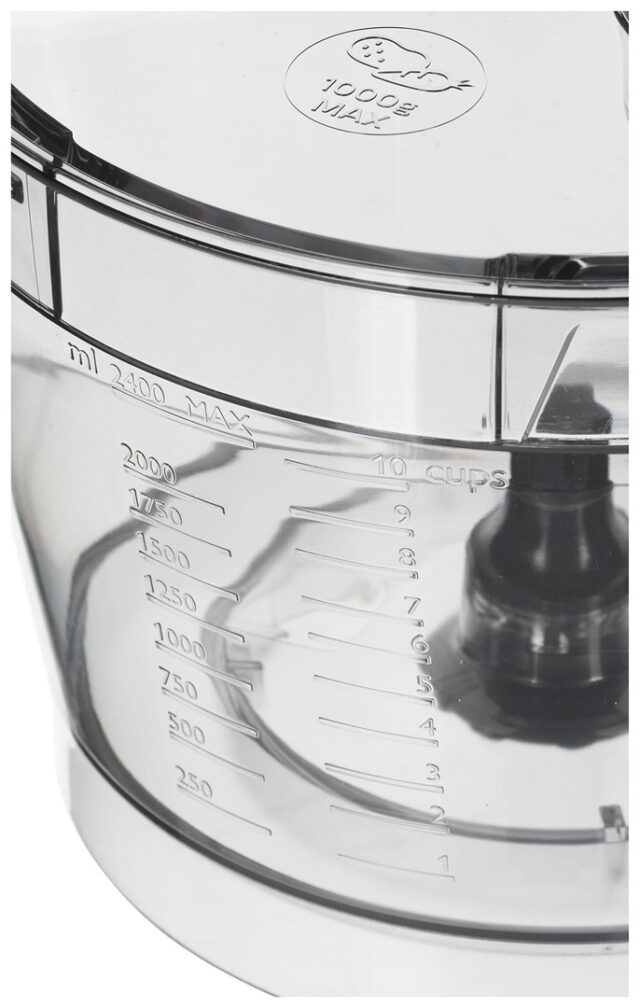 Philips 7000 series Food processor HR7776/90 - imagine 8