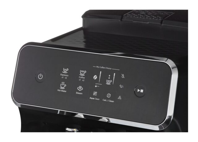 Philips 2200 series EP2224/10 coffee maker Fully-auto Espresso machine 1.8 L - imagine 4