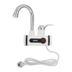 Instantaneous water heater N'OVEEN IWH350 - imagine 4