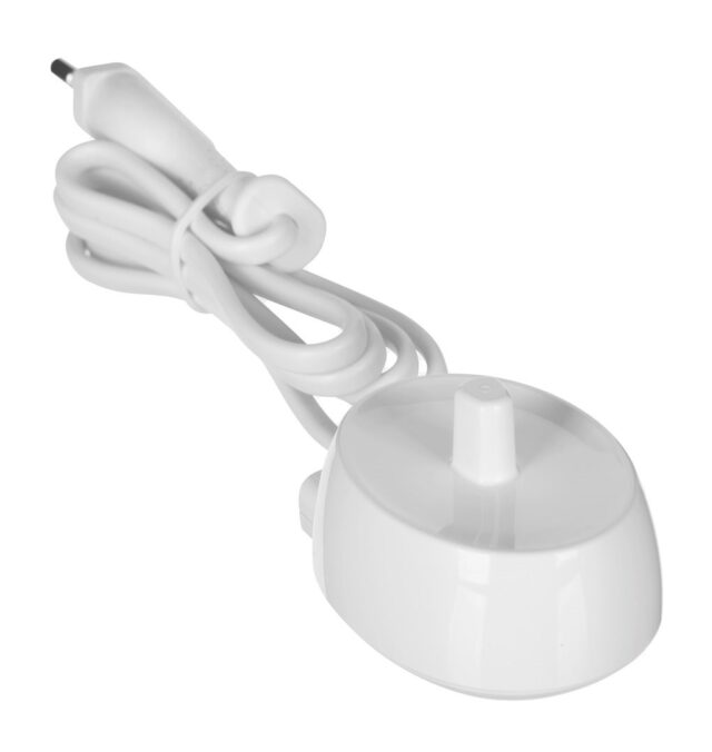 Braun Oral-B iO6 DuoPack White/Pink - imagine 6