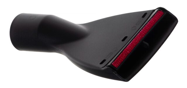 Bosch BBS712A stick vacuum/electric broom Bagless 0.3 L Black  Stainless steel - imagine 5