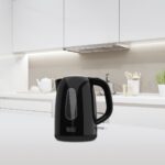 Black & Decker BXKE2203E electric kettle 1.7 L 2200 W Black - imagine 5