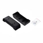 Convector Heater Noveen CH9099 XXL SIZE Tuya WiFi Smart 2300 Watt - imagine 3