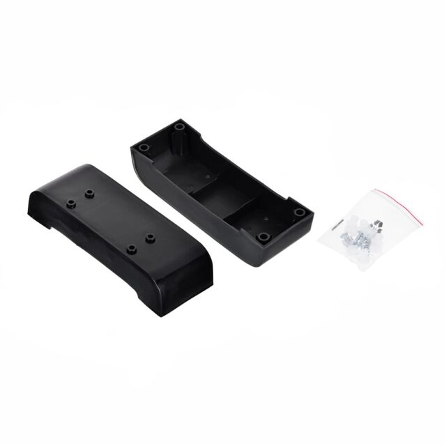 Convector Heater Noveen CH9099 XXL SIZE Tuya WiFi Smart 2300 Watt - imagine 3