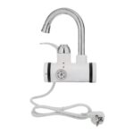 Instantaneous water heater N'OVEEN IWH350 - imagine 5