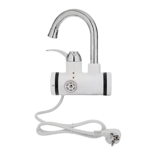 Instantaneous water heater N'OVEEN IWH350 - imagine 5