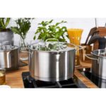 ZWILLING True Flow 66920-005-0 pan set 5 pc(s) - imagine 4