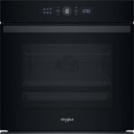 Whirlpool WOI4S8PM2SBA 73 L Black