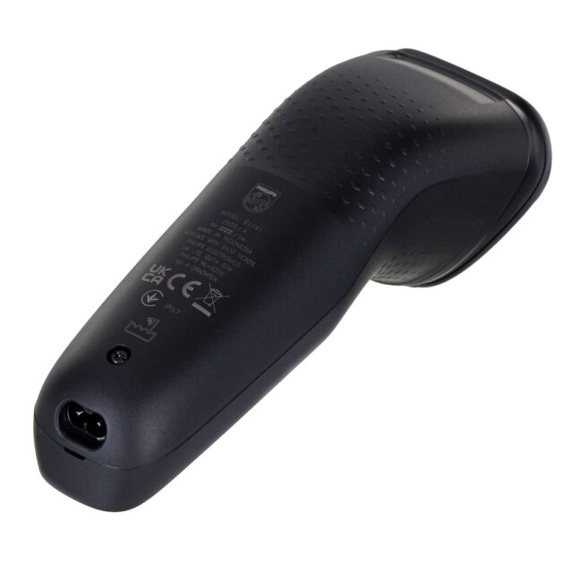 Philips Shaver 1000 Series S1141/00 Dry electric shaver - imagine 7