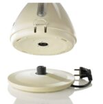 Gorenje K17CLI electric kettle 1.7 L 2200 W Beige - imagine 6