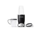 Nutribullet blender Original 600 NB606B grey - imagine 7