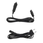 Adler AD 8085 fridge Freestanding 4 L G - imagine 9