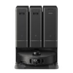 Mova by Dreame Z50 Ultra cleaning robot (black) - imagine 3