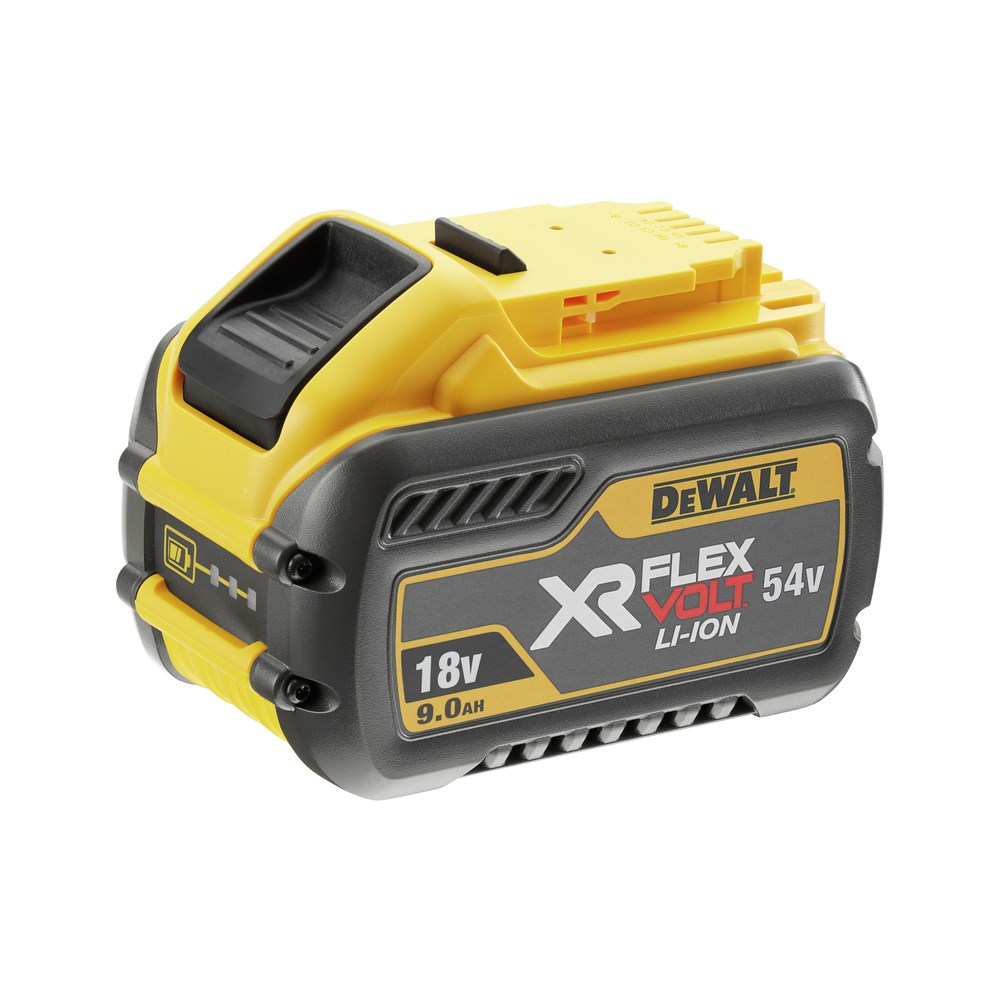 cps-81b1f51e72bfac28c5af896462a75056-2026-02-28-13-35-34 Battery FLEXVOLT 18/54V 9.0/3.0Ah DCB547 DEWALT - imagine 1