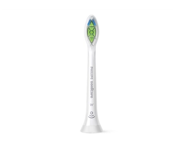 Philips Optimal White HX6068/87 8-pack brush heads - imagine 2