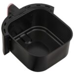 Frytkownica beztłuszczowa ADLER AD 6322 - imagine 9