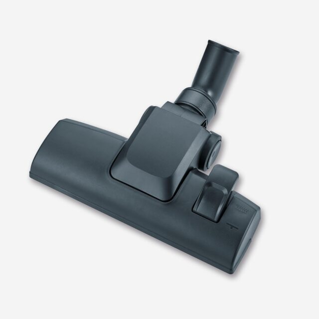 Severin BC 7030 vacuum 2 L Dry 750 W Dust bag - imagine 7