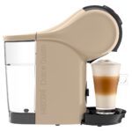 De’Longhi Genio S Nescafé Dolce Gusto coffee machine - Taupe - imagine 9