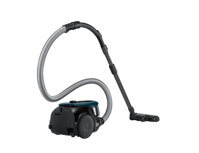 Samsung VC07M21A0VN 1.5 L Cylinder vacuum Dry 700 W Bagless - imagine 9