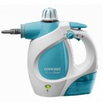 Concept cp1010 Portable steam cleaner 0.4 L 1200 W