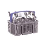 Bosch SMZ5100 dishwasher part/accessory Grey  Violet