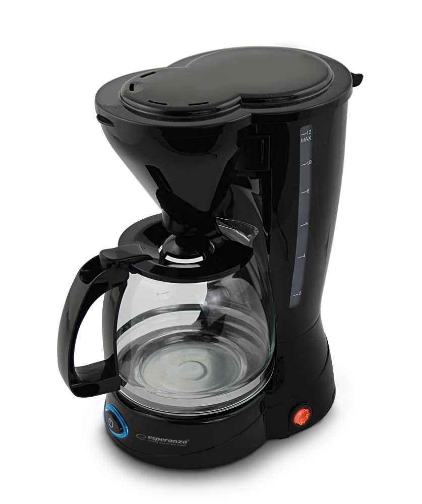 cps-82c7cbd081f4f19bfa836eed7c0a95df-2026-02-28-14-56-24 Esperanza EKC009 coffee maker Drip coffee maker 1.5 L - imagine 1