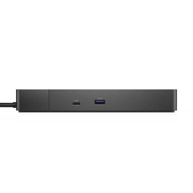 Dell WD19S-180W | Docking station | 3x USB 3.0, 2x USB-C, 1x HDMI, 2x DP, 1x RJ45 - imagine 7