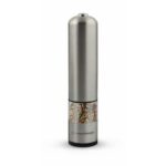 Esperanza EKP002 seasoning grinder Salt & pepper grinder Stainless steel - imagine 5