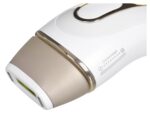 Braun Silk-expert Pro PL5356 Intense pulsed light (IPL) Gold  White - imagine 9