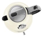 KitchenAid 5KEK1522EAC electric kettle 1.5 L 2400 W Cream - imagine 4