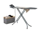 Ironing board Classic M Black - imagine 4