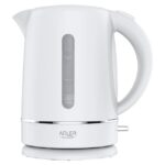 Adler AD 1385w Electric kettle 1.7 L white