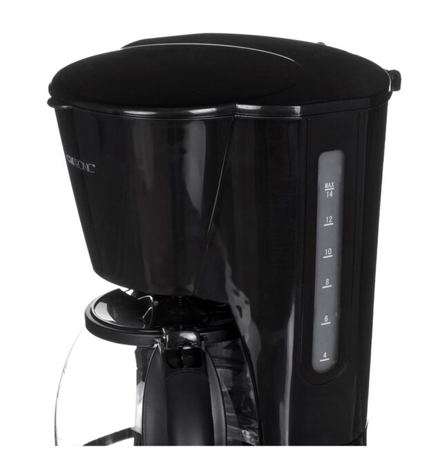 Clatronic KA 3473 Drip coffee maker 1.5 L - imagine 3