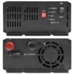 Smart Monolith Charger for LiFePO4 AGM GEL SLA - imagine 8