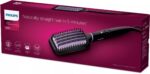 Philips StyleCare Essential BHH880/00 Heated straightening brush - imagine 4