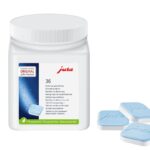 Decalcifying tablets for Jura coffee machines 36 pcs.