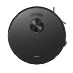 Mova by Dreame Z50 Ultra cleaning robot (black) - imagine 8