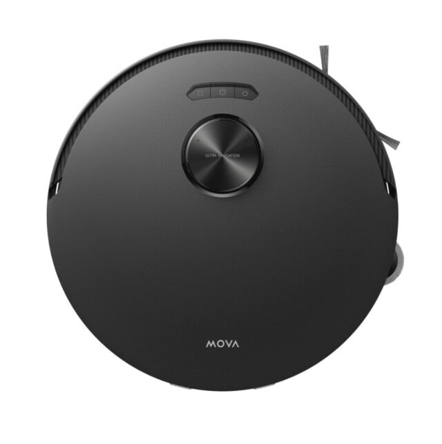 Mova by Dreame Z50 Ultra cleaning robot (black) - imagine 8