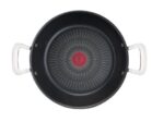 Tefal Unlimited 26 cm deep skillet G25571 - imagine 4