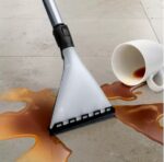 Bosch Serie 4 BWD421PRO vacuum 5 L Drum vacuum Dry&wet 2100 W Bagless - imagine 9