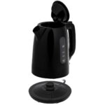 ADLER AD 1380B black electric kettle - imagine 5