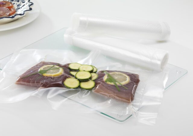 FoodSaver FSR2802 vacuum sealer accessory Vacuum sealer roll - imagine 3