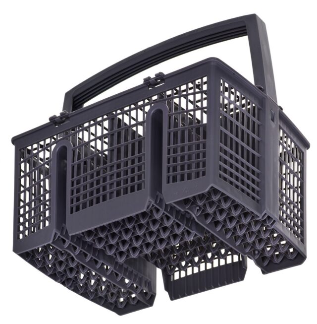 Bosch SMZ5100 dishwasher part/accessory Grey  Violet - imagine 4