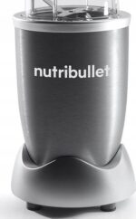Nutribullet blender Original 600 NB606B grey - imagine 3