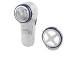 Leifheit 80029 fabric shaver Blue  White - imagine 2
