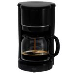 Adler AD 4383b Drip coffee maker for ground coffee 1.5 L Black - imagine 3