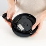 Taurus Jonic Tea electric kettle 1.7 L 2200 W - imagine 5