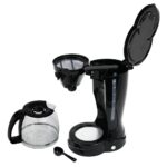 Esperanza EKC009 coffee maker Drip coffee maker 1.5 L - imagine 4
