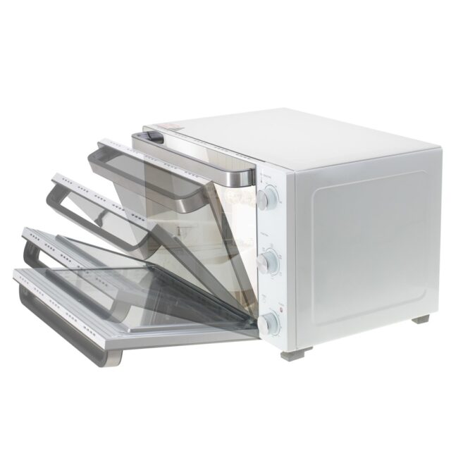 Adler AD 6027 oven - imagine 4