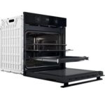 Whirlpool OMR58HU1B oven - imagine 3